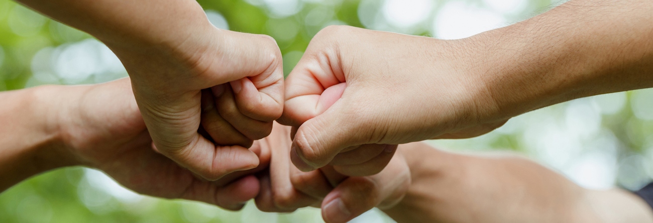CORPORATE SOCIAL RESPONSIBILITY