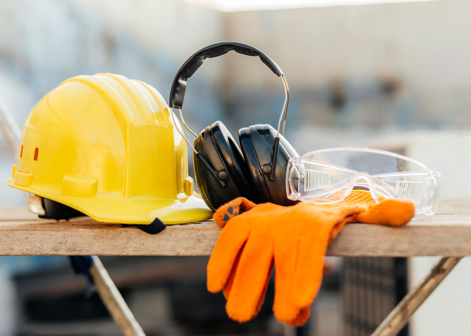 Safety Technician