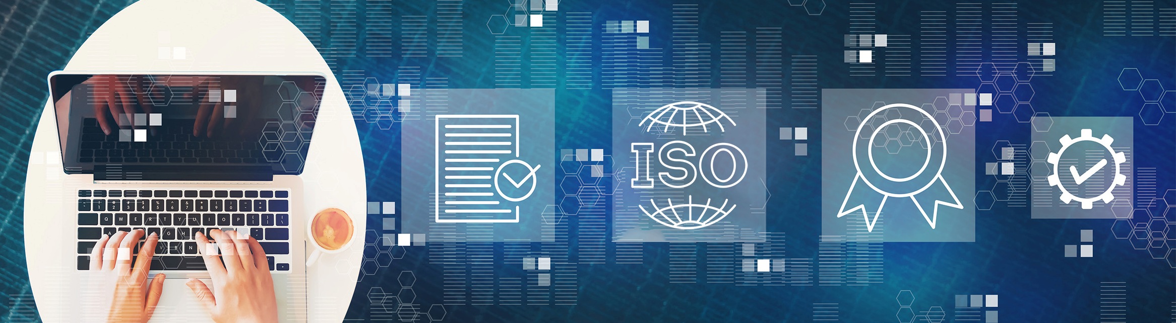 Πιστοποιητικό ISO 9001-2015